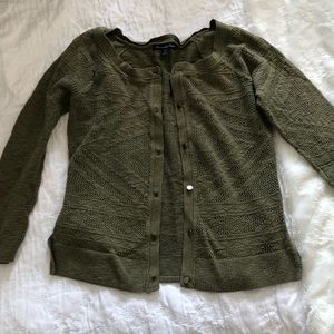 American Eagle Knitted Cardigan